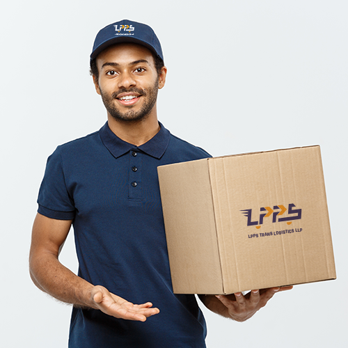 End to End Logistics